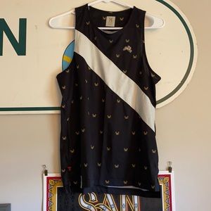 Van Cortland Singlet